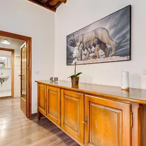 Appartamento Lauraluxuryhome Cavour Fori Imperiali, Roma