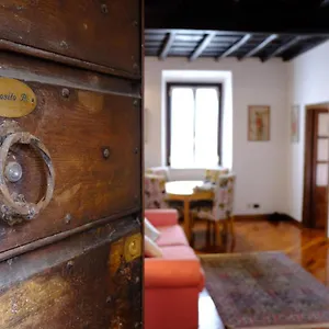 Appartamento Hostme Colosseum, Roma