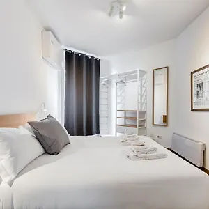 Appartamento Bdc - Classy Loft In Trastevere, Roma
