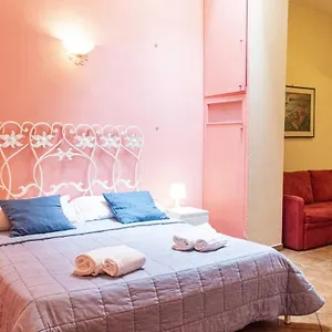 Appartamento Lovely Trastevere, Roma