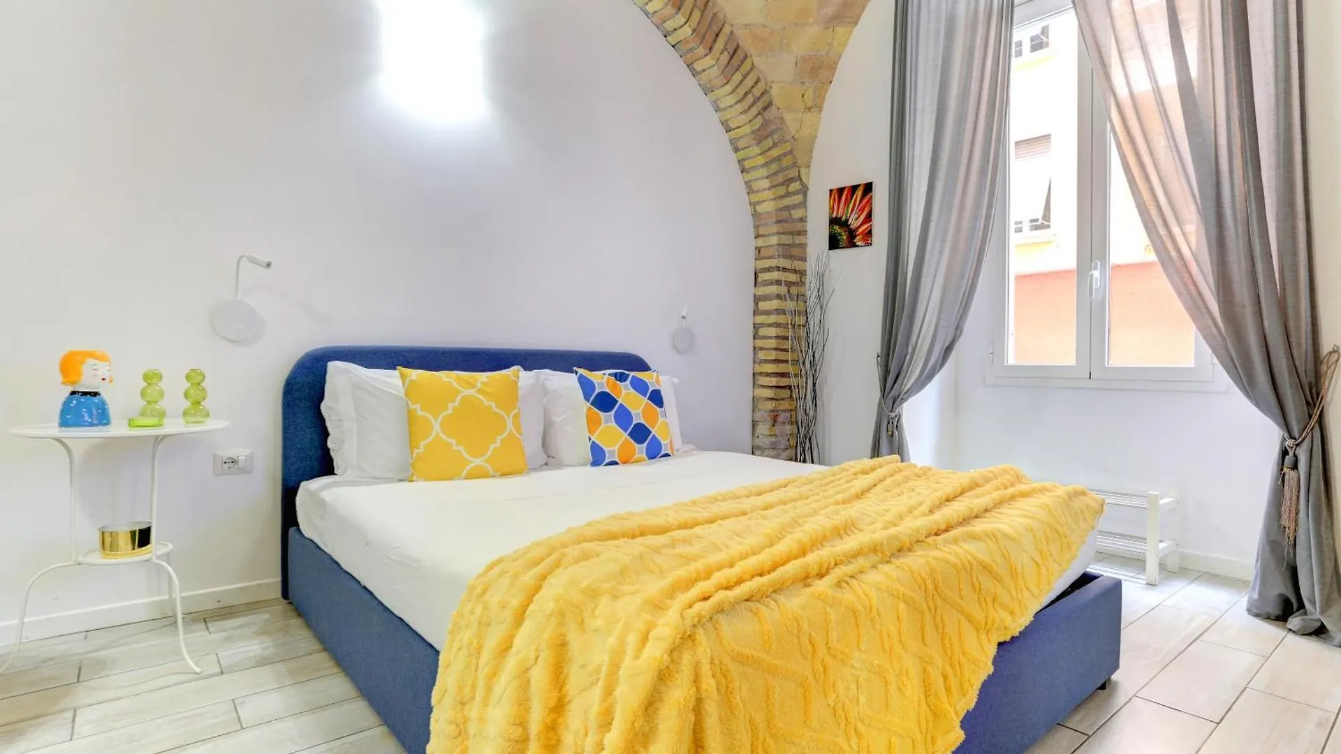 Apartment Il Mattoncino - Colosseo Rome