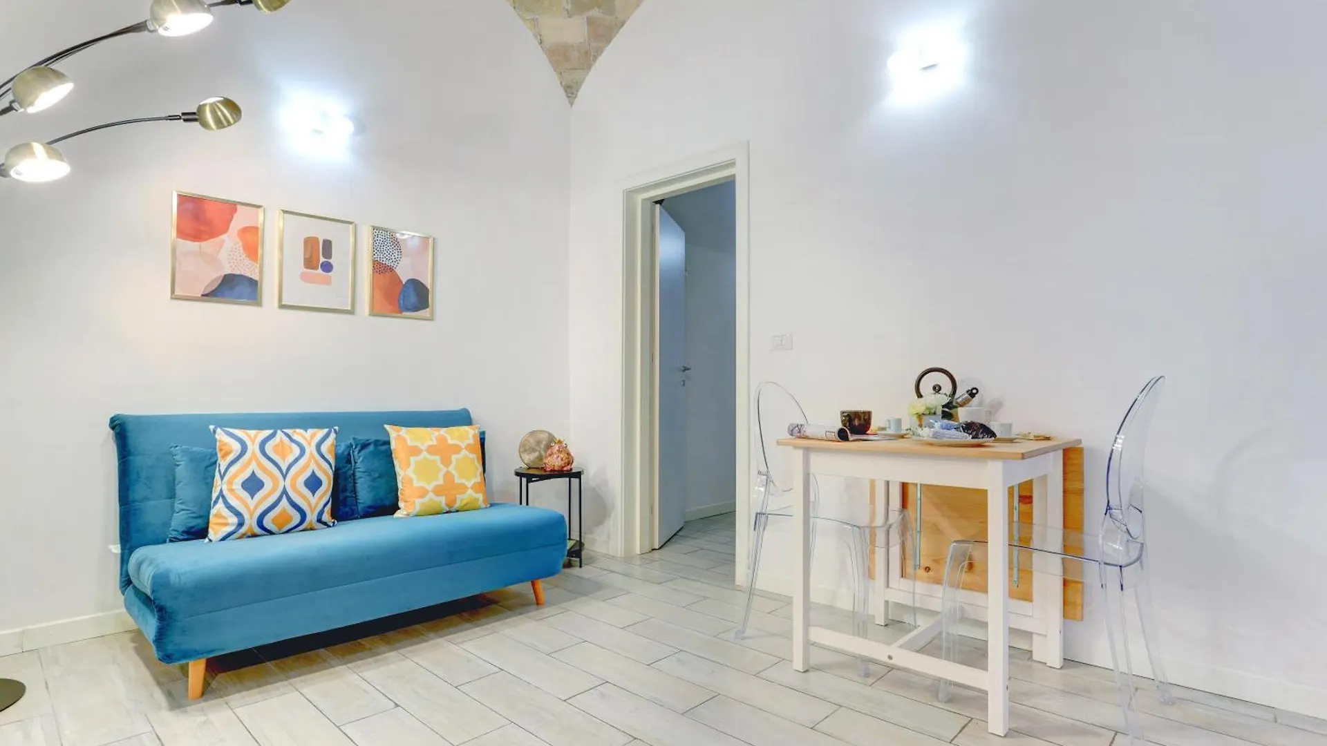 Apartment Il Mattoncino - Colosseo Rome