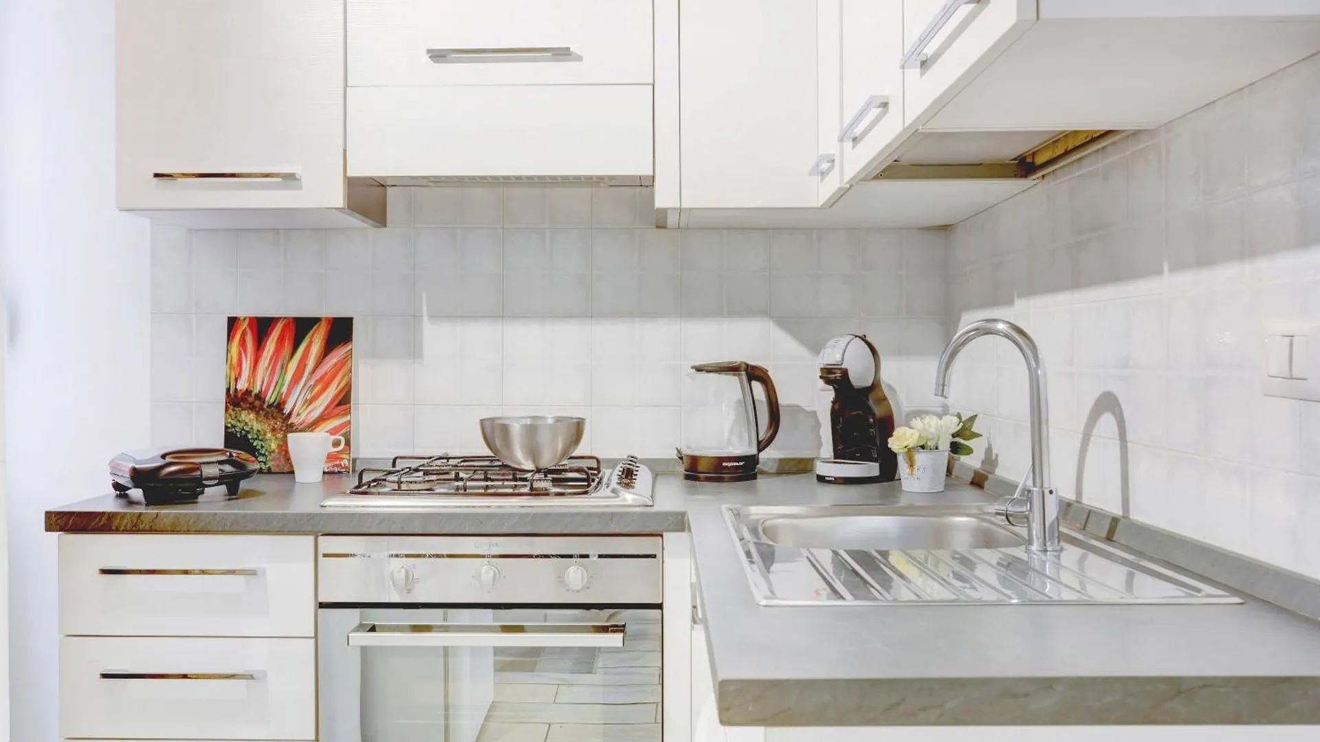 Apartment Il Mattoncino - Colosseo Rome