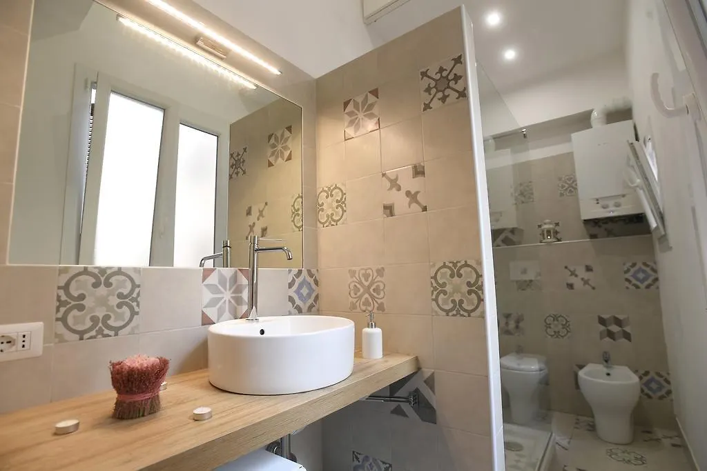 Apartment Il Mattoncino - Colosseo Rome