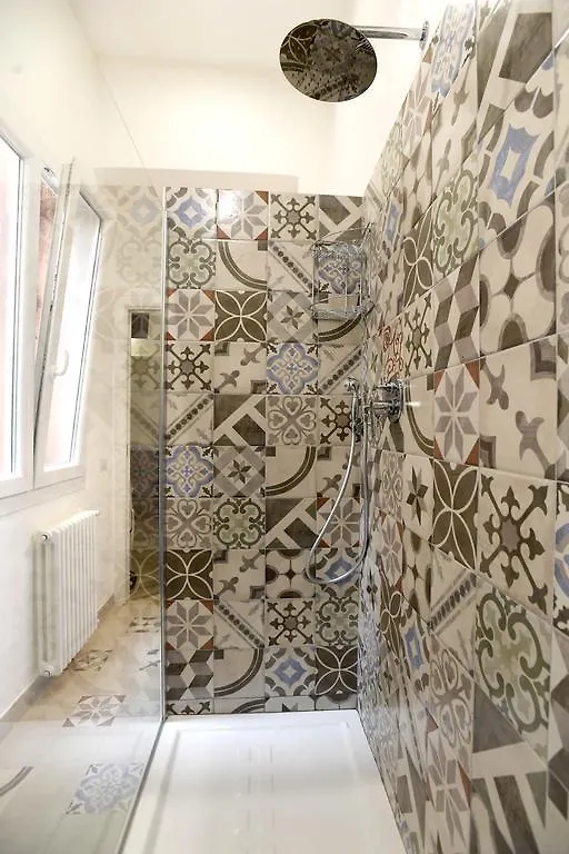 Il Mattoncino - Colosseo Rome Apartment