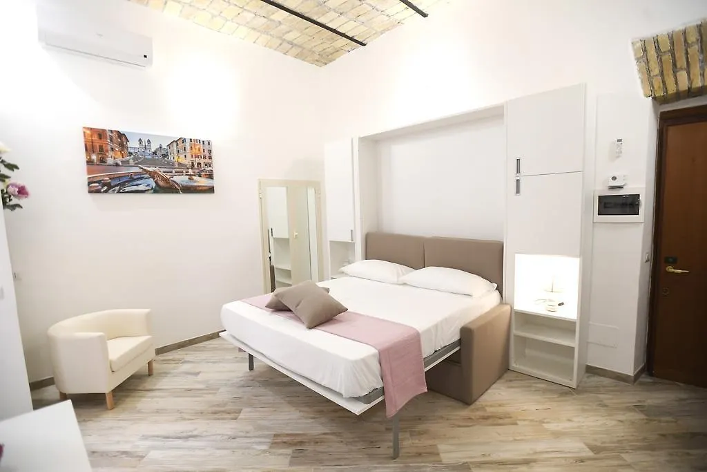 Apartment Il Mattoncino - Colosseo Rome