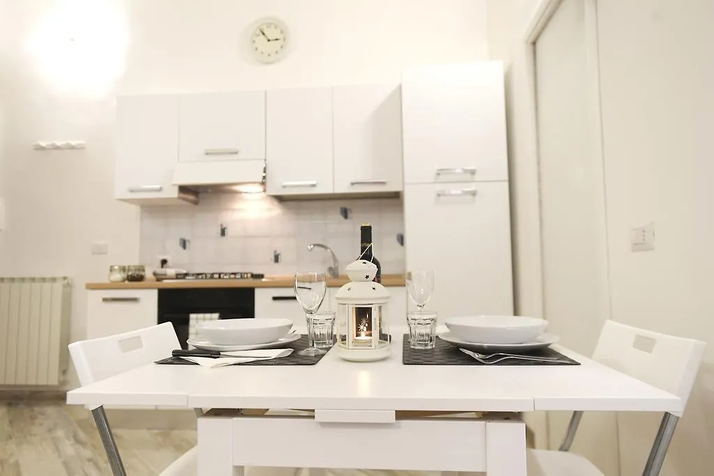 Apartment Il Mattoncino - Colosseo Rome Italy